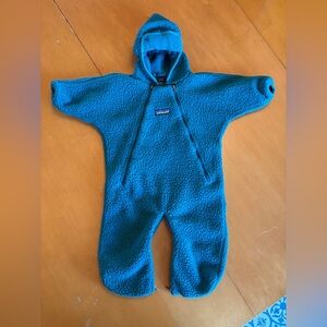 Patagonia Sherpa Fleece Bunting